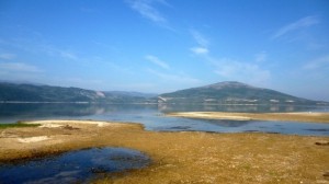 Amvrakia Lake, Credit: Eva Colombari