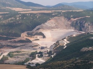 Aliakmon River