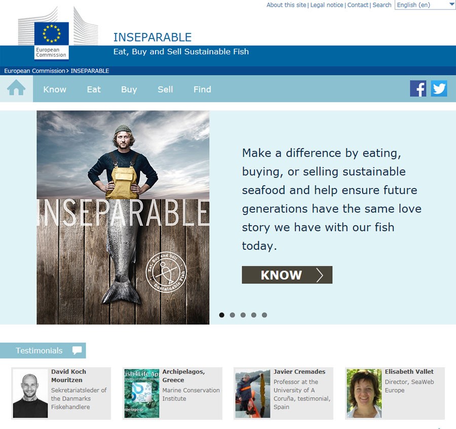 Inseparable ec photo gonos gonios