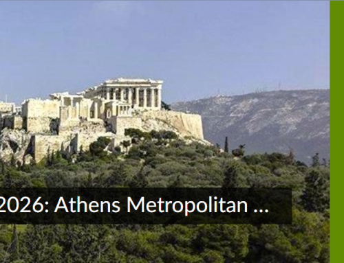 City Nature Challenge 2026 – Participation