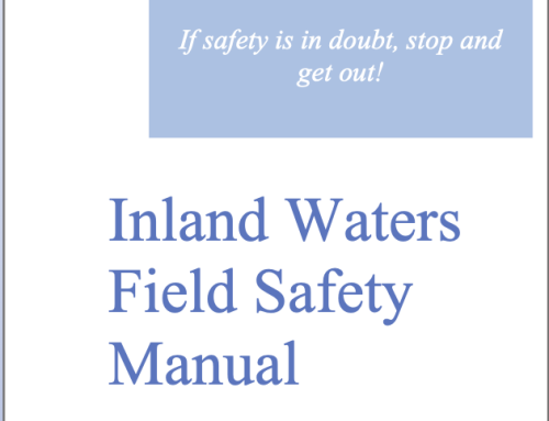 Book: Field Safety Manual